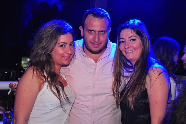 Publicity On Saturday Night